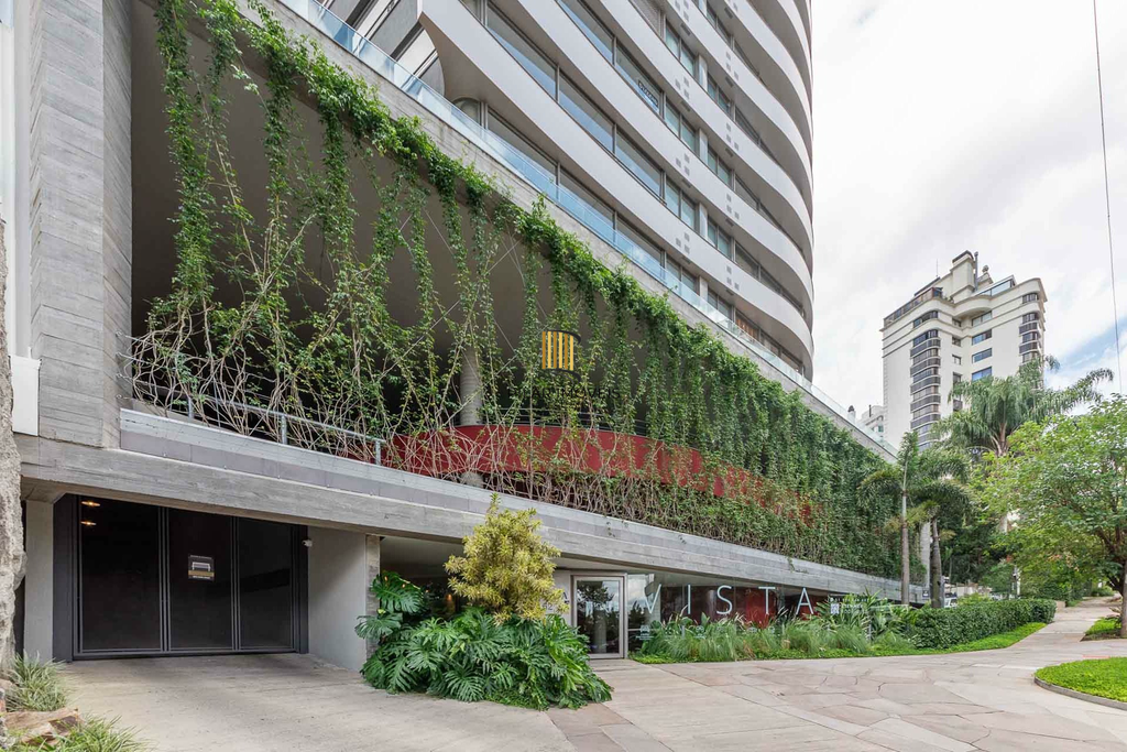 Apartamento 3 dormitórios no bairro Bela Vista