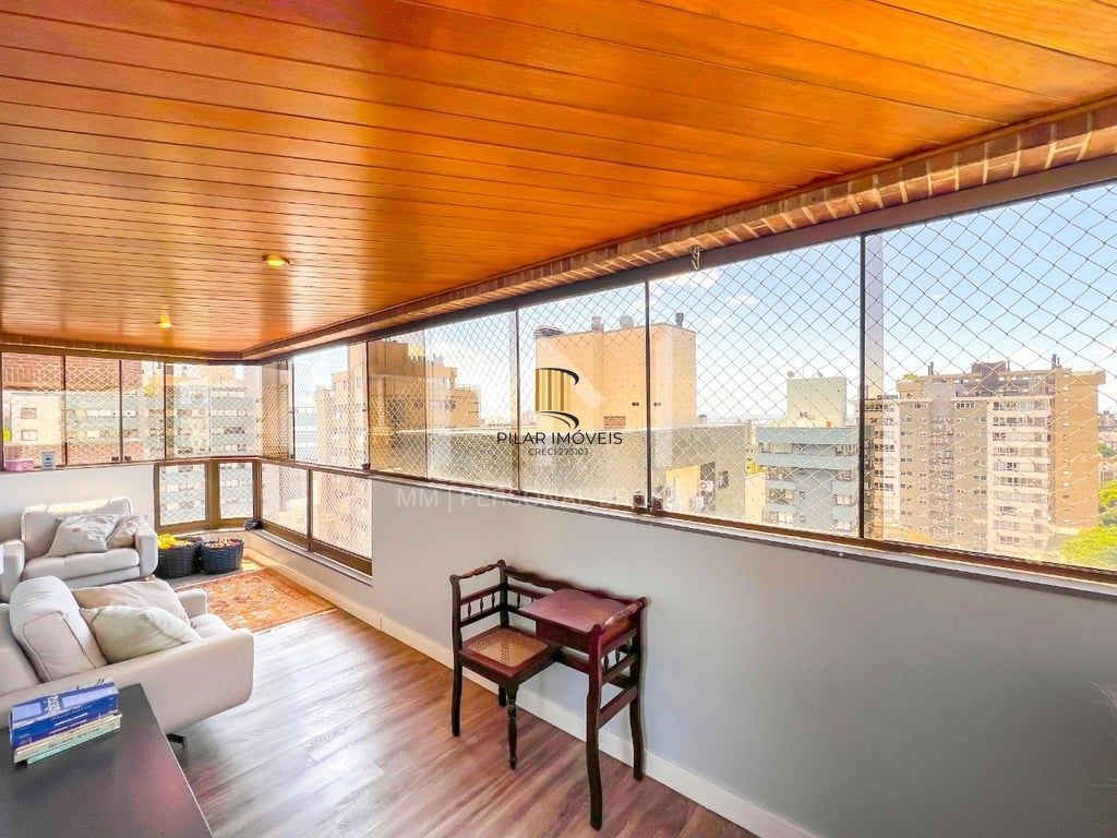 Apartamento 2 dormitórios no bairro Bela Vista