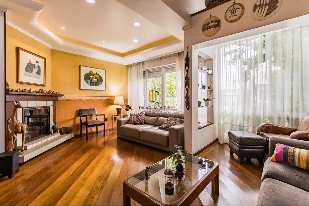 Casa 3 dormitórios no bairro Jardim Sabará - Pilar Imóveis