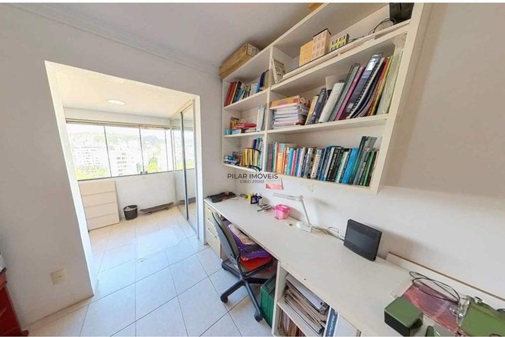 Apartamento 3 dormitórios no bairro Tristeza