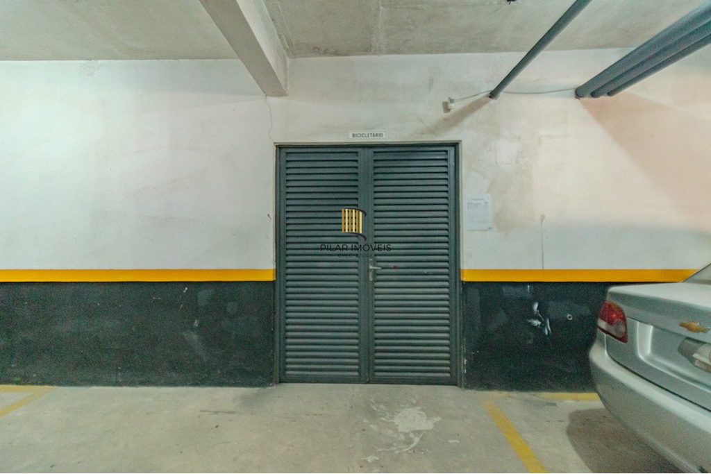 Apartamento 3 dormitórios no bairro Boa Vista
