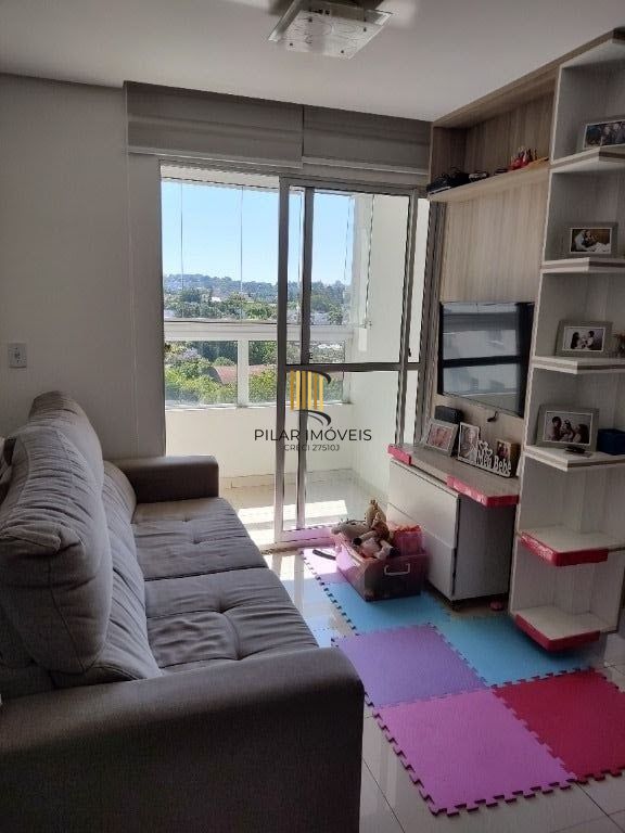 Apartamento 2 dormitórios no bairro Petrópolis