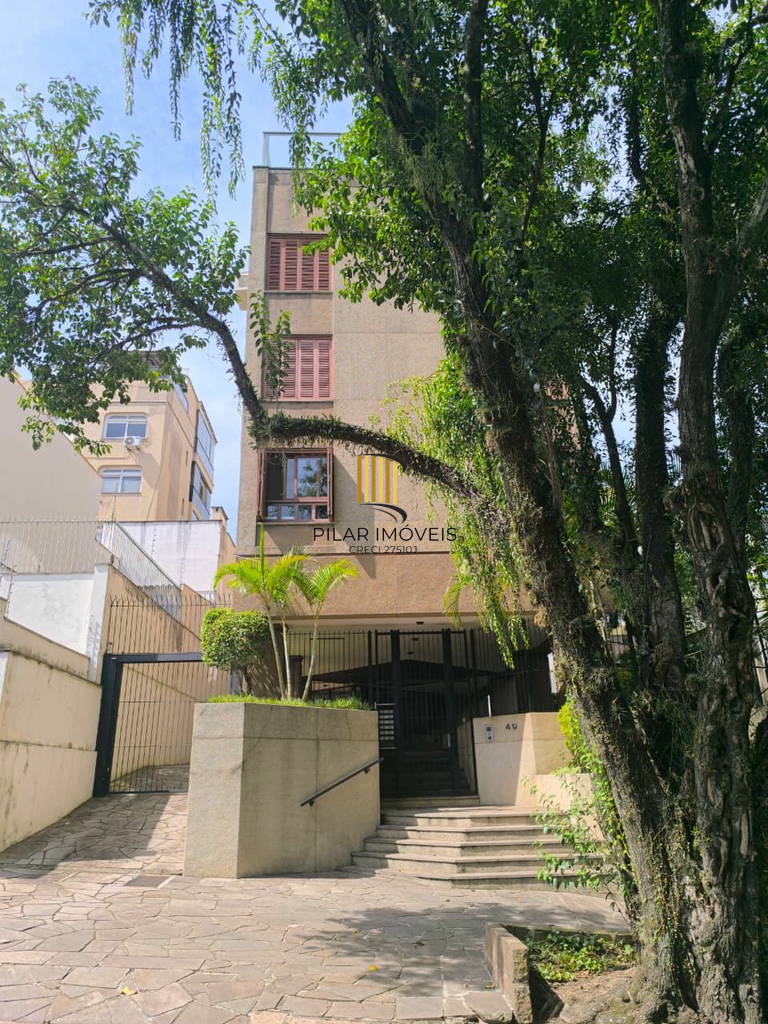 Apartamento 3 dormitórios no bairro Higienópolis