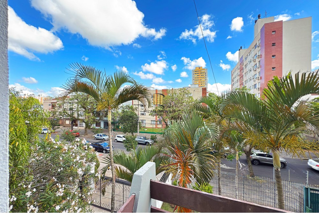 Apartamento 2 dormitórios no bairro Menino Deus