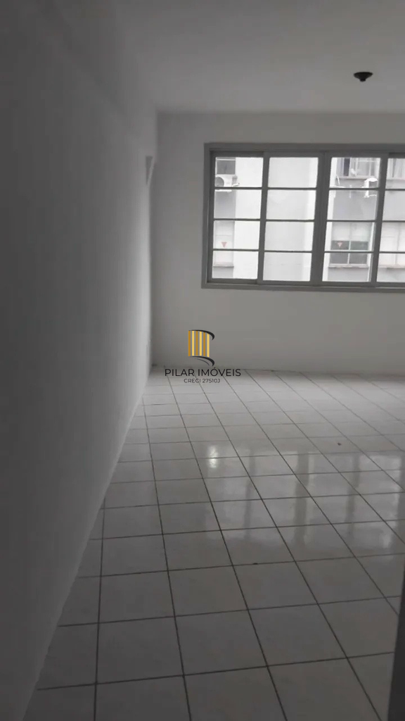 Apartamento 1 dormitório no bairro Centro Histórico