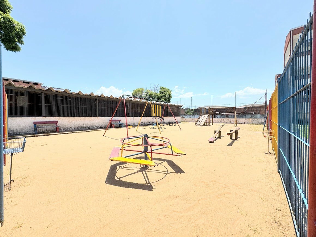 Apartamento 1 dormitório no bairro Camaquã