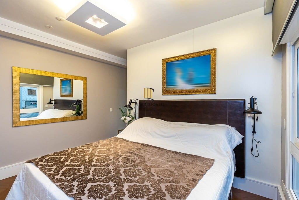 Apartamento 3 dormitórios no bairro Bela Vista