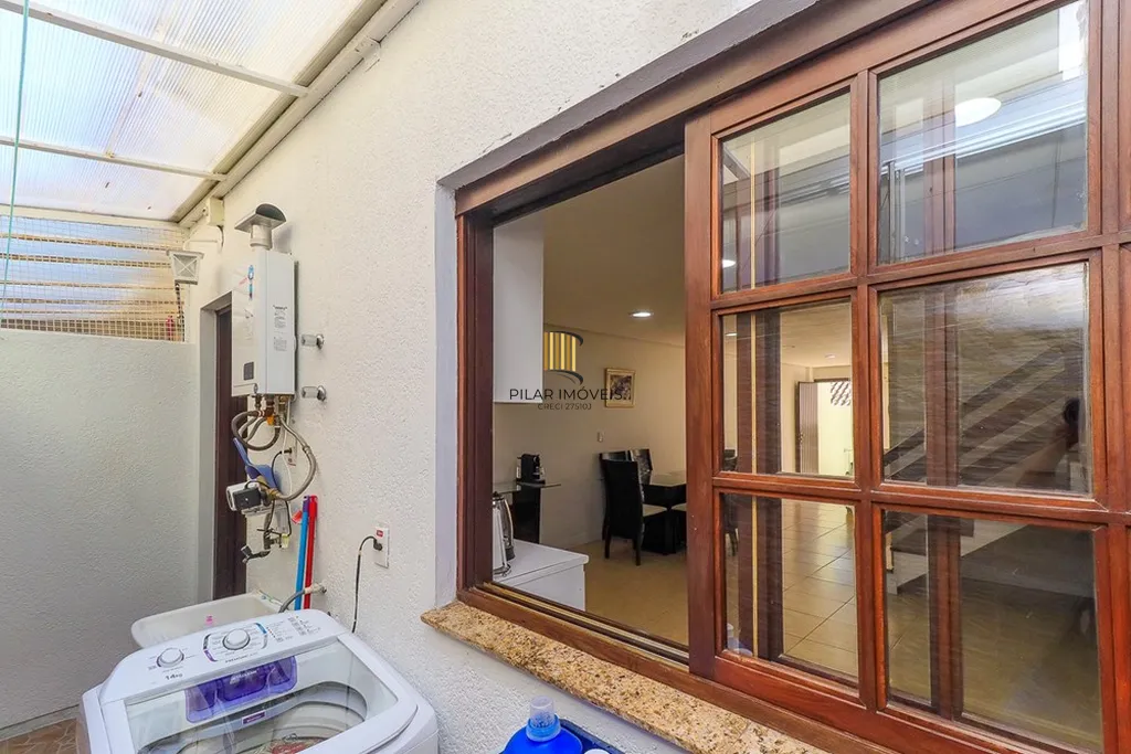 Casa 3 dormitórios no bairro Sarandi