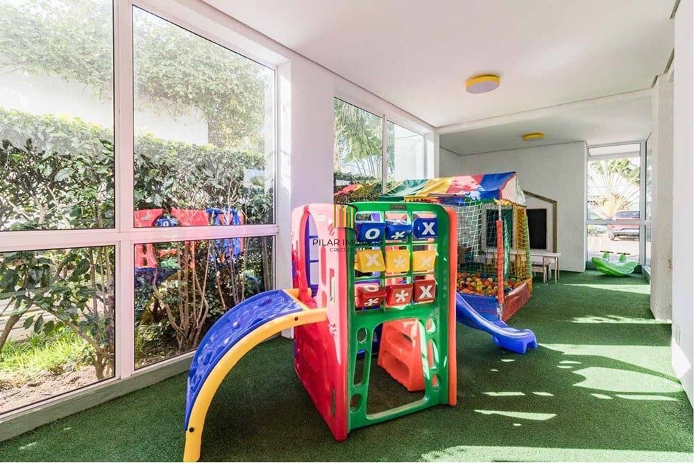 Apartamento 3 dormitórios no bairro Rio Branco