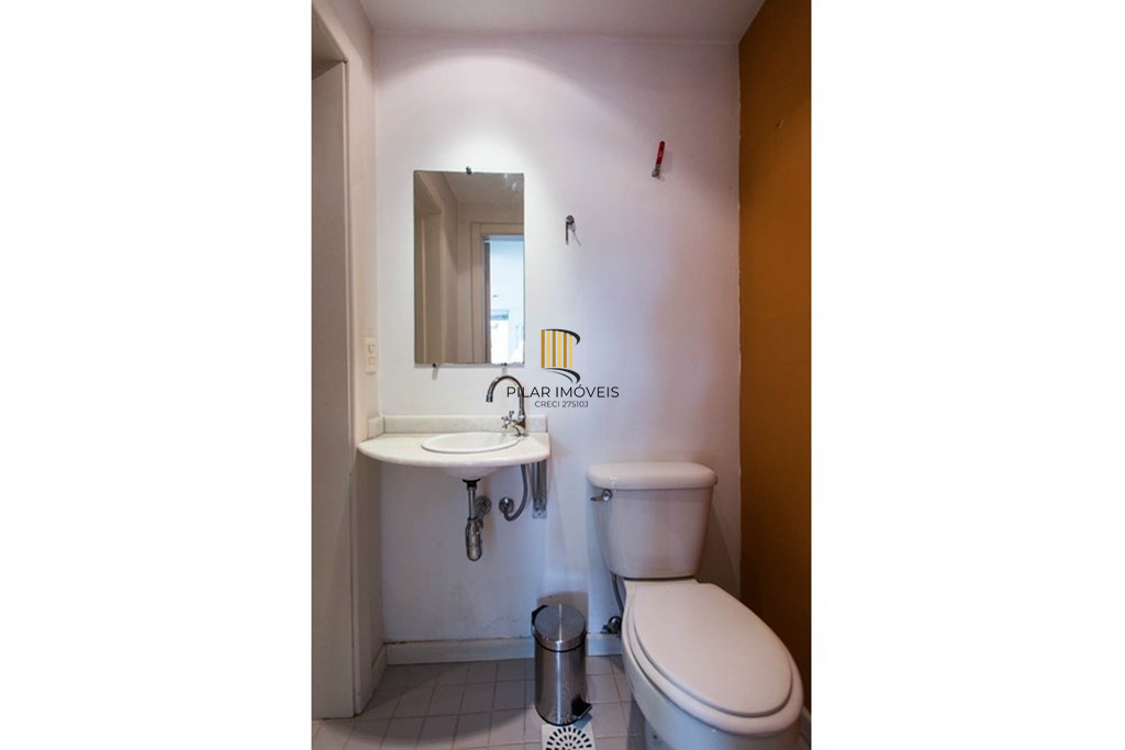 Sala Comercial no bairro Praia de Belas