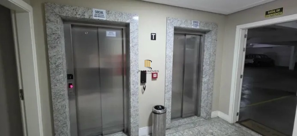 Apartamento 3 dormitórios no bairro São João