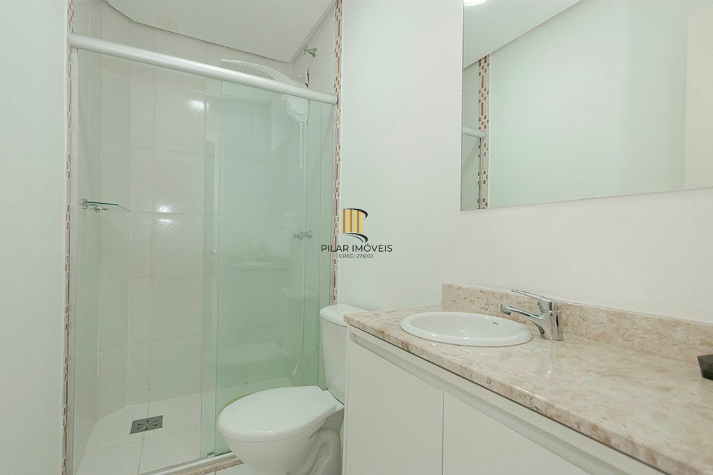 Casa 3 dormitórios no bairro Ipanema