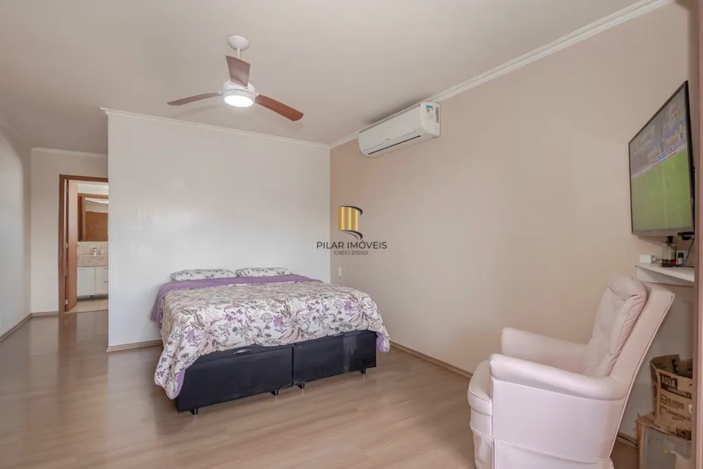 Casa 4 dormitórios no bairro Eldorado do Sul