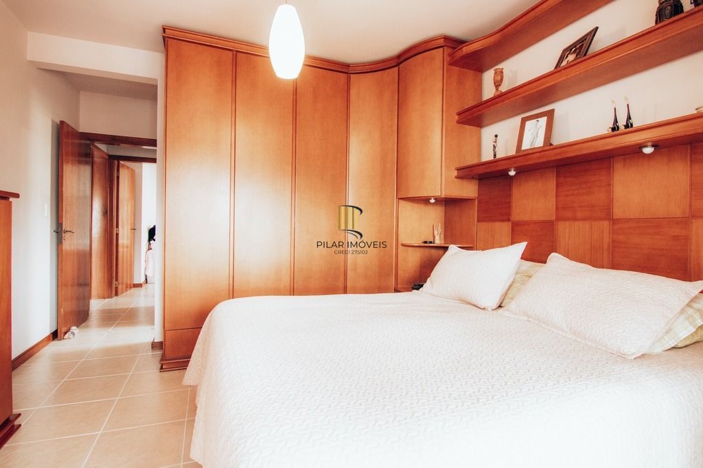 Apartamento 2 dormitórios no bairro Petrópolis