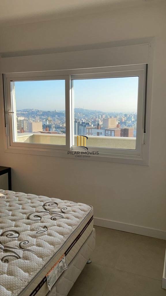 Apartamento 1 dormitório no bairro Petrópolis