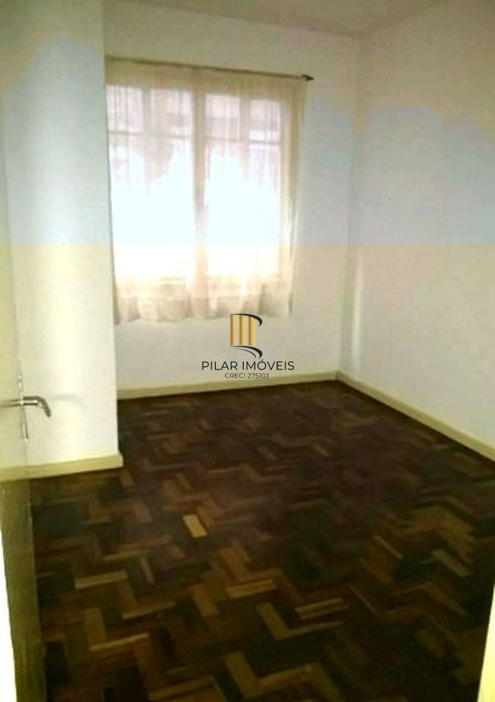 Apartamento 1 dormitório no bairro Cidade Baixa