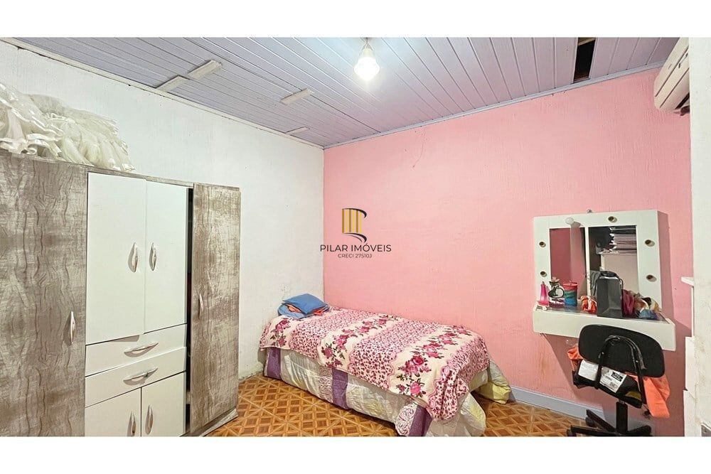Casa 3 dormitórios no bairro Partenon