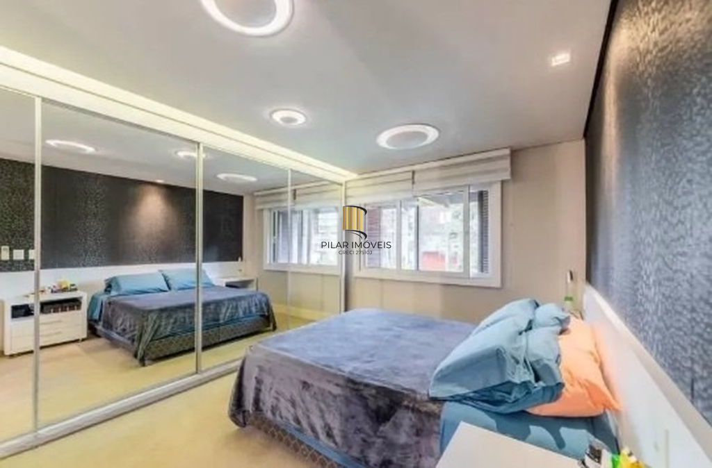 Casa 3 dormitórios no bairro Boa Vista