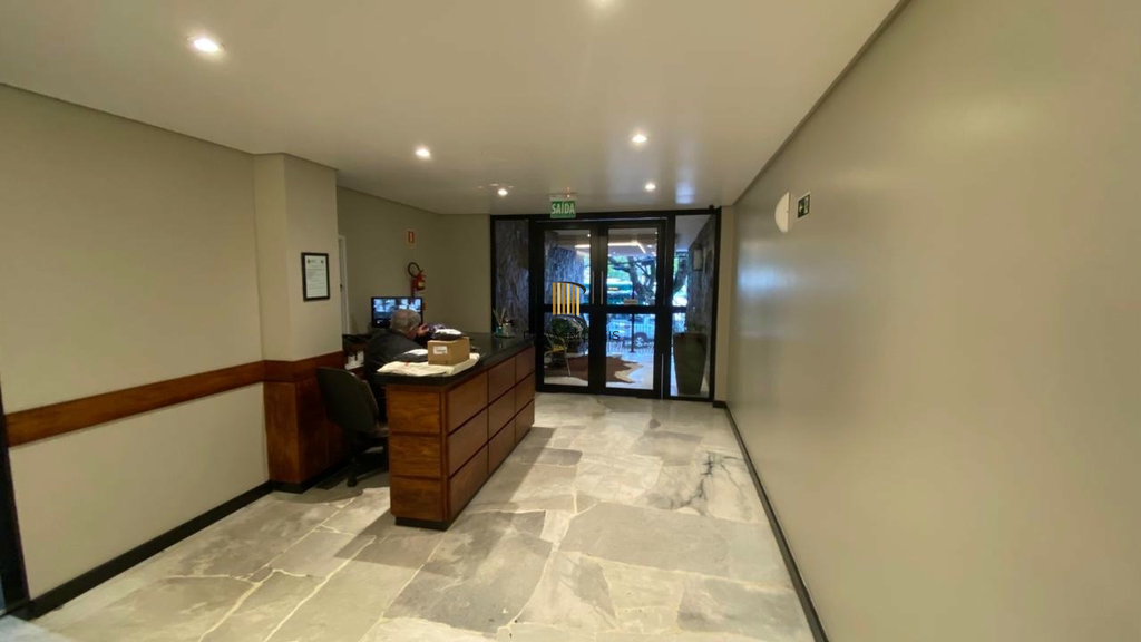 Apartamento 2 dormitórios no bairro Centro Histórico
