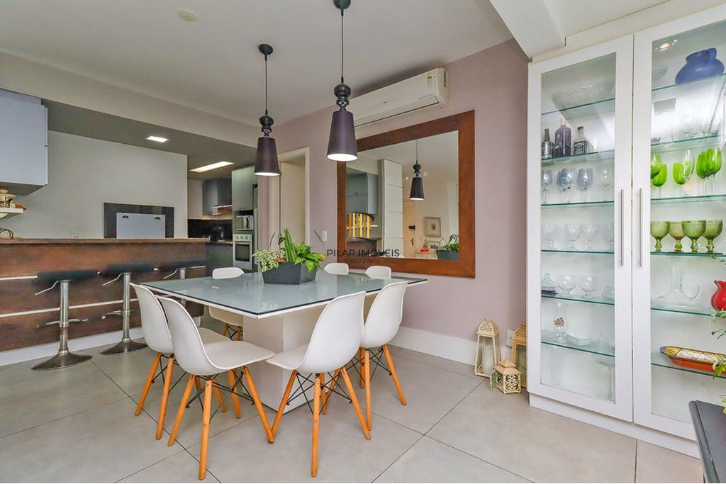 Apartamento 3 dormitórios no bairro Passo da Areia