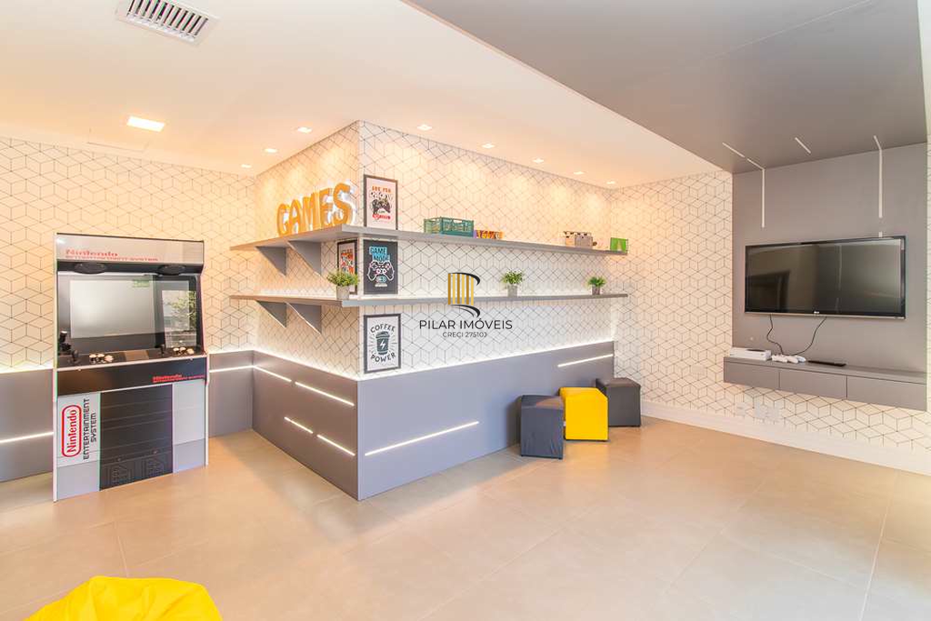 Apartamento 2 dormitórios no bairro Passo da Areia