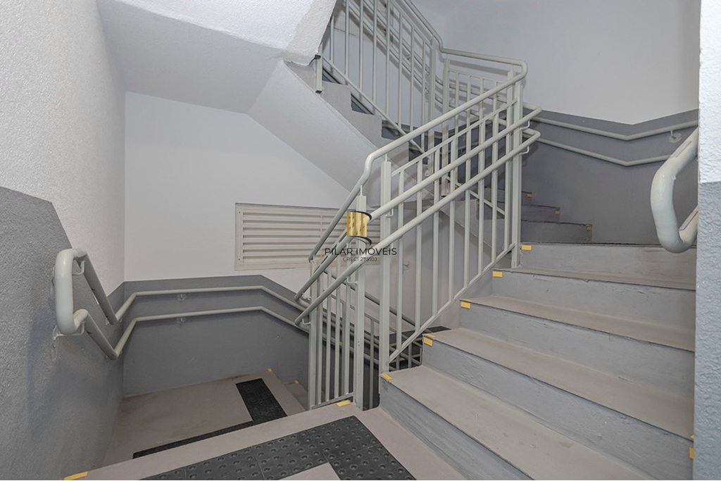 Apartamento 2 dormitórios no bairro Jardim Lindóia