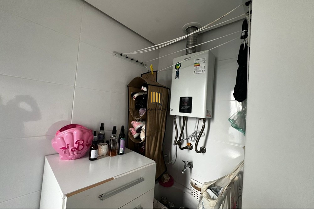 Apartamento 1 dormitório no bairro Santana