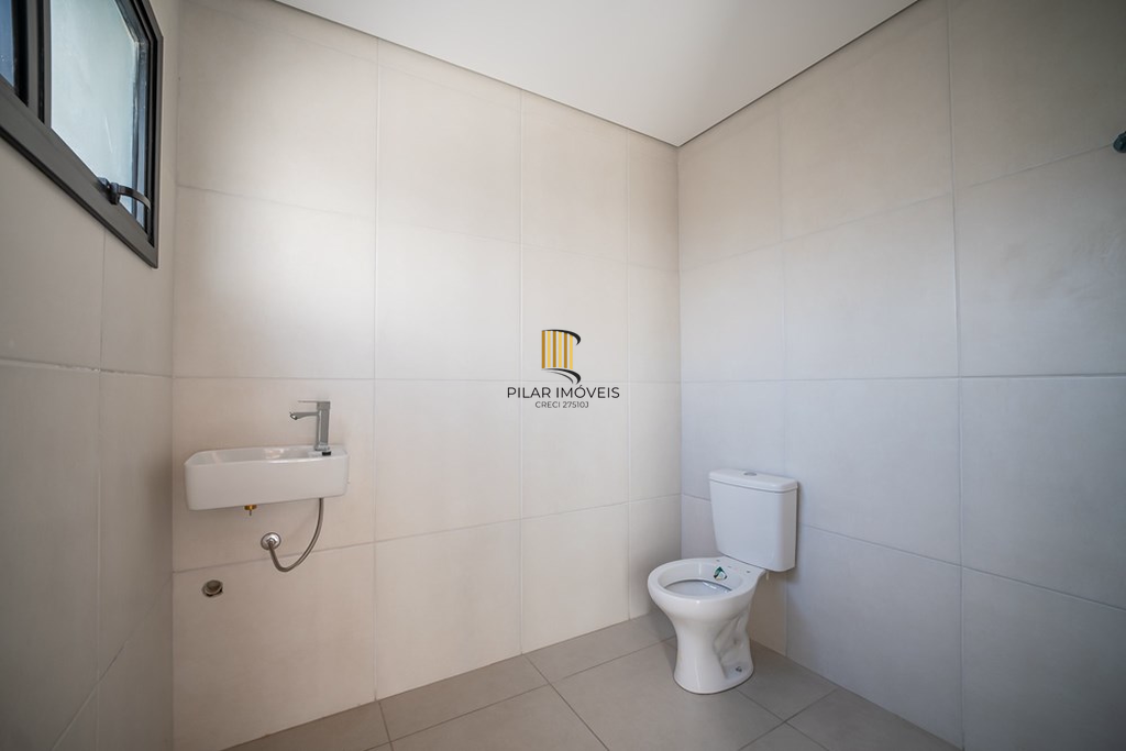 Prédio Residencial no bairro Chácara das Pedras