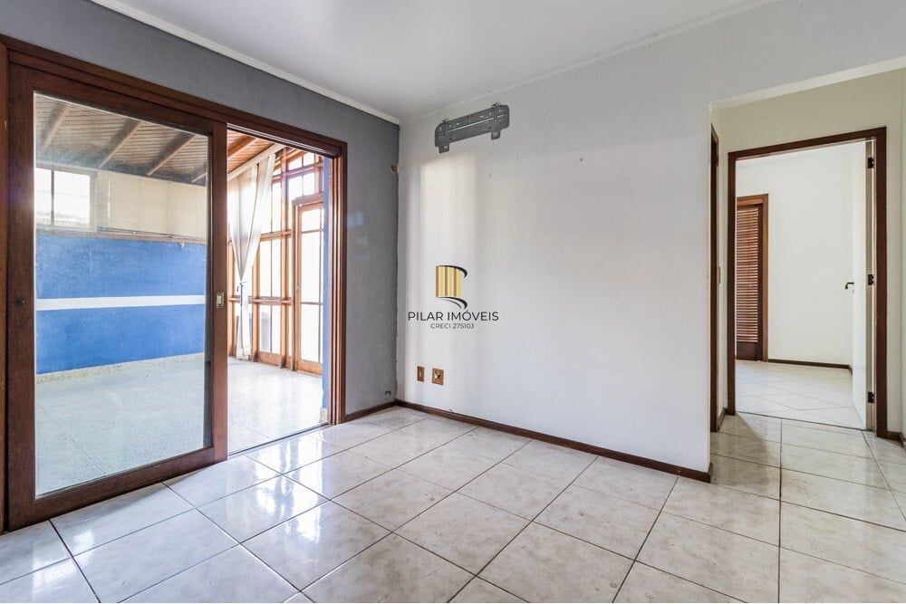 Apartamento 1 dormitório no bairro Azenha