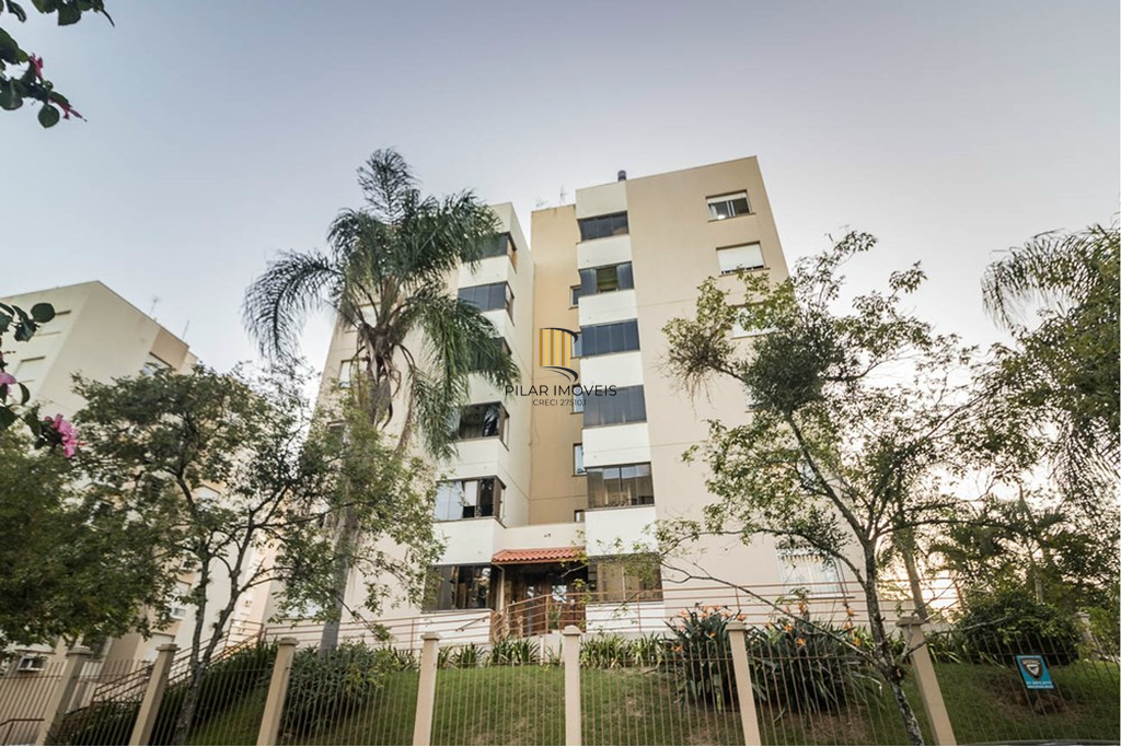 Apartamento 2 dormitórios no bairro Sarandi