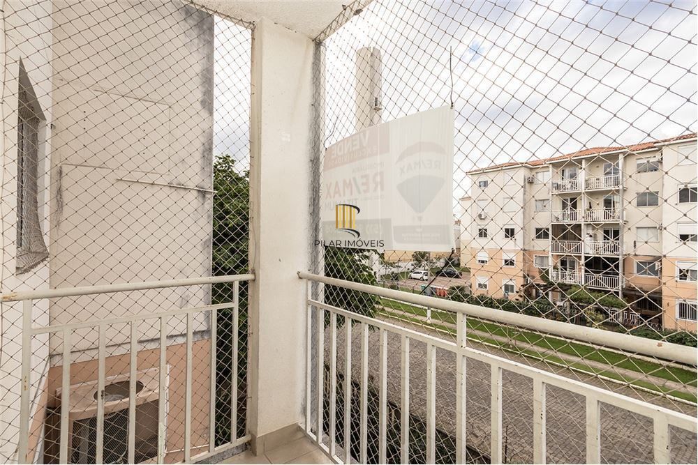 Apartamento 3 dormitórios no bairro Humaitá