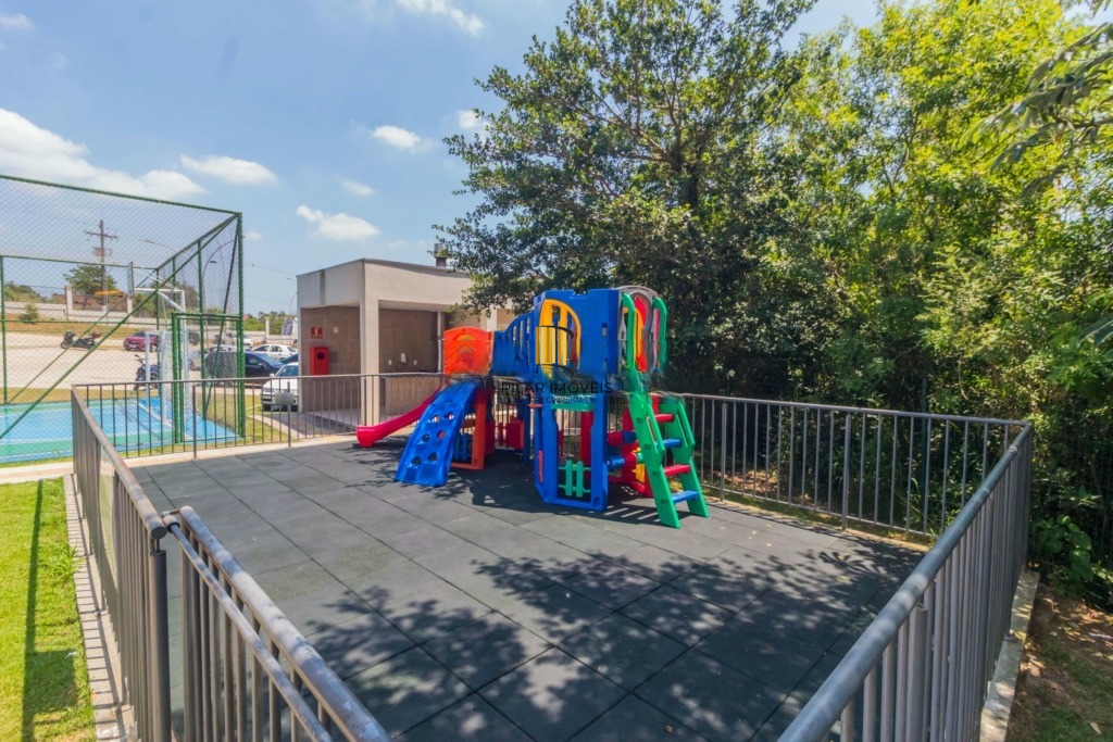 Apartamento 2 dormitórios no bairro Parque Santa Fé