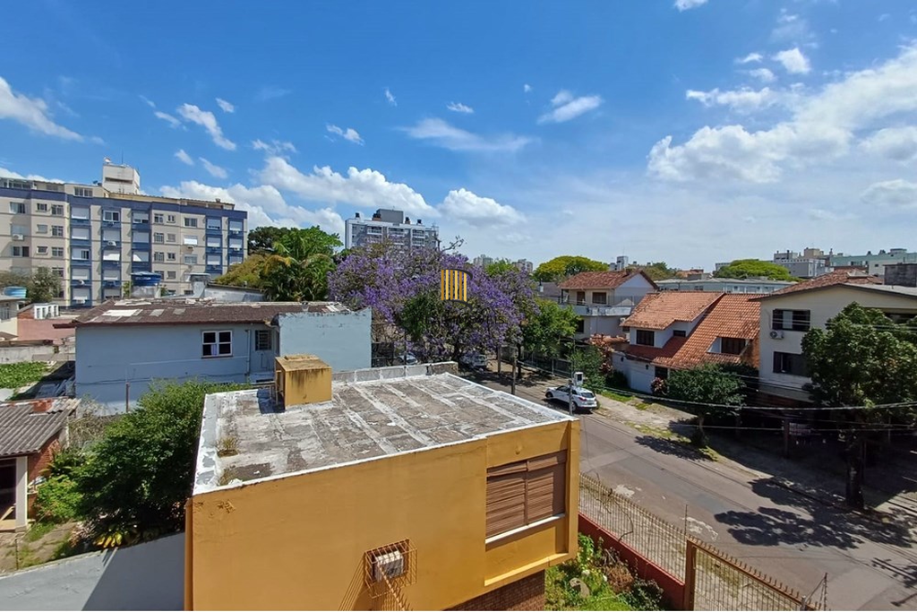 Apartamento 1 dormitório no bairro Cristo Redentor