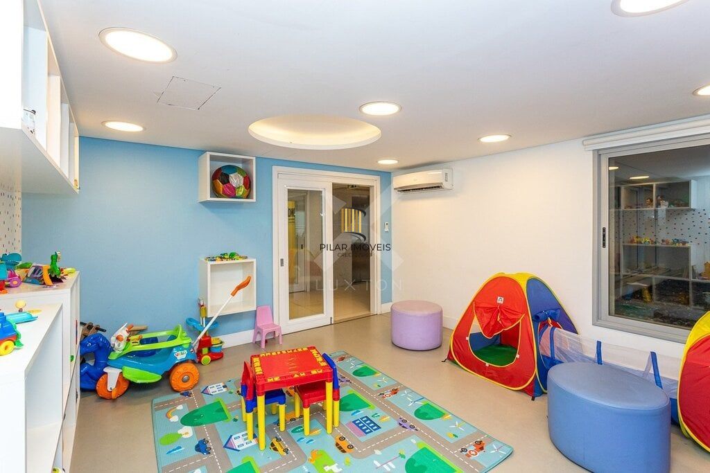 Apartamento 1 dormitório no bairro Petrópolis