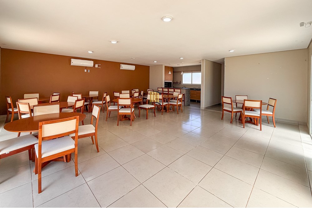 Apartamento 2 dormitórios no bairro Fátima