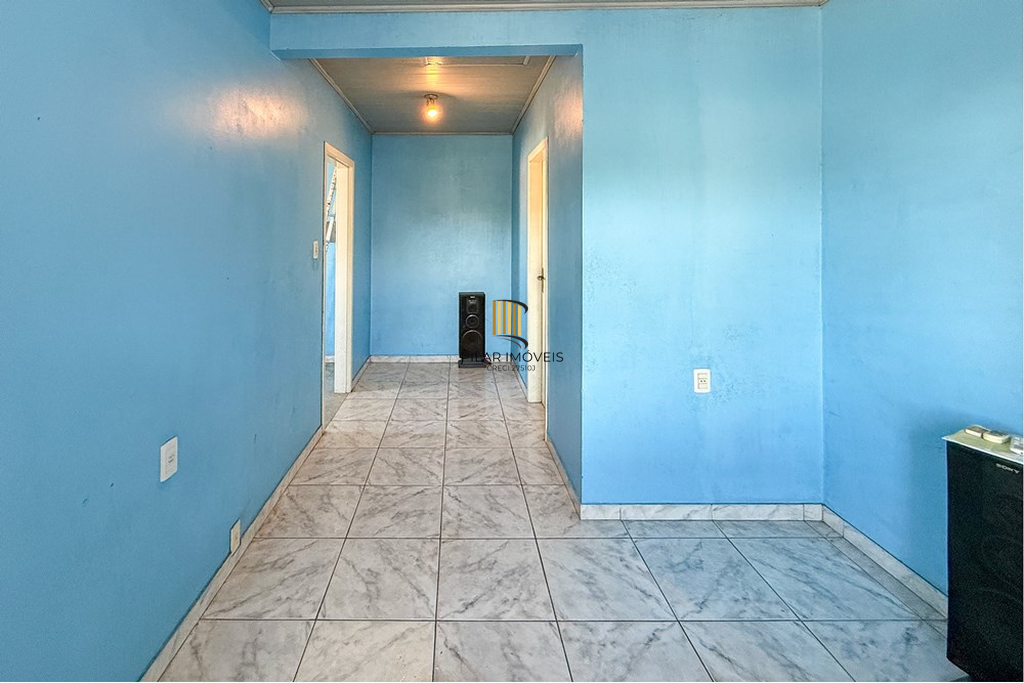 Casa 3 dormitórios no bairro Rio Branco