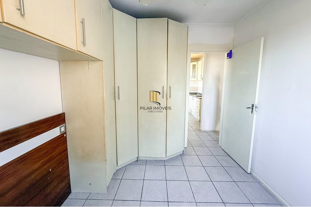 Apartamento 2 dormitórios no bairro Igara