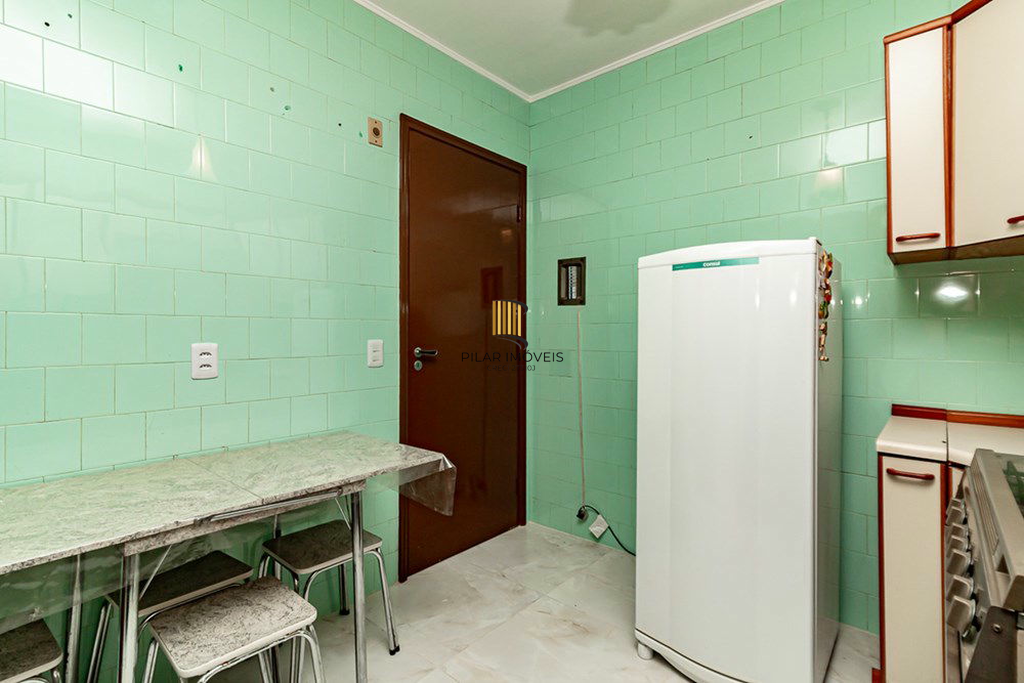 Apartamento 3 dormitórios no bairro Centro Histórico