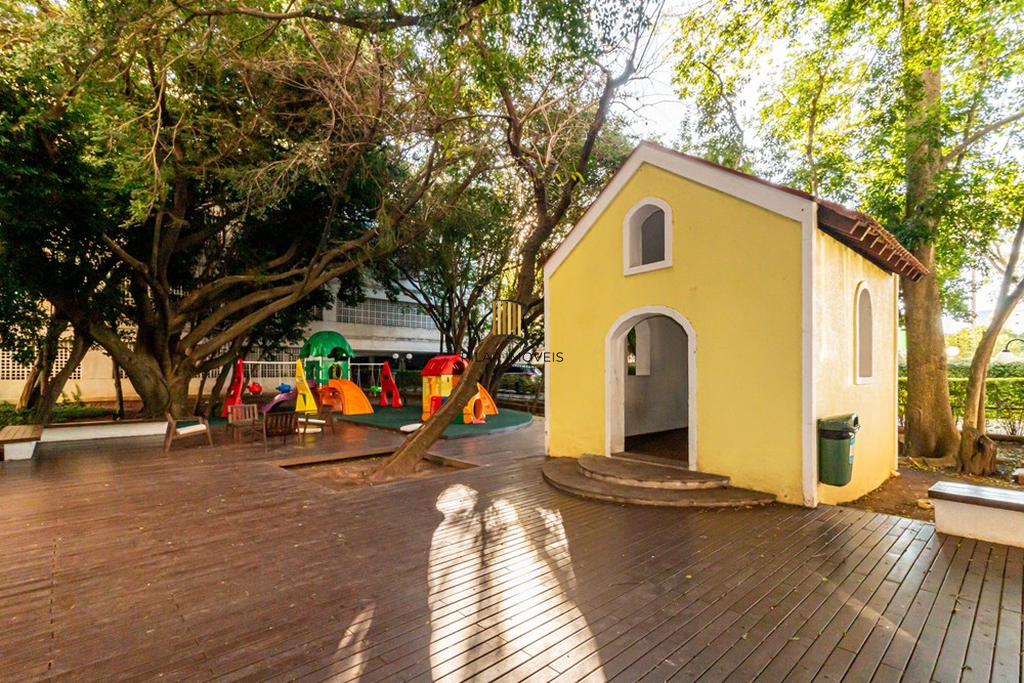 Apartamento 3 dormitórios no bairro Passo da Areia