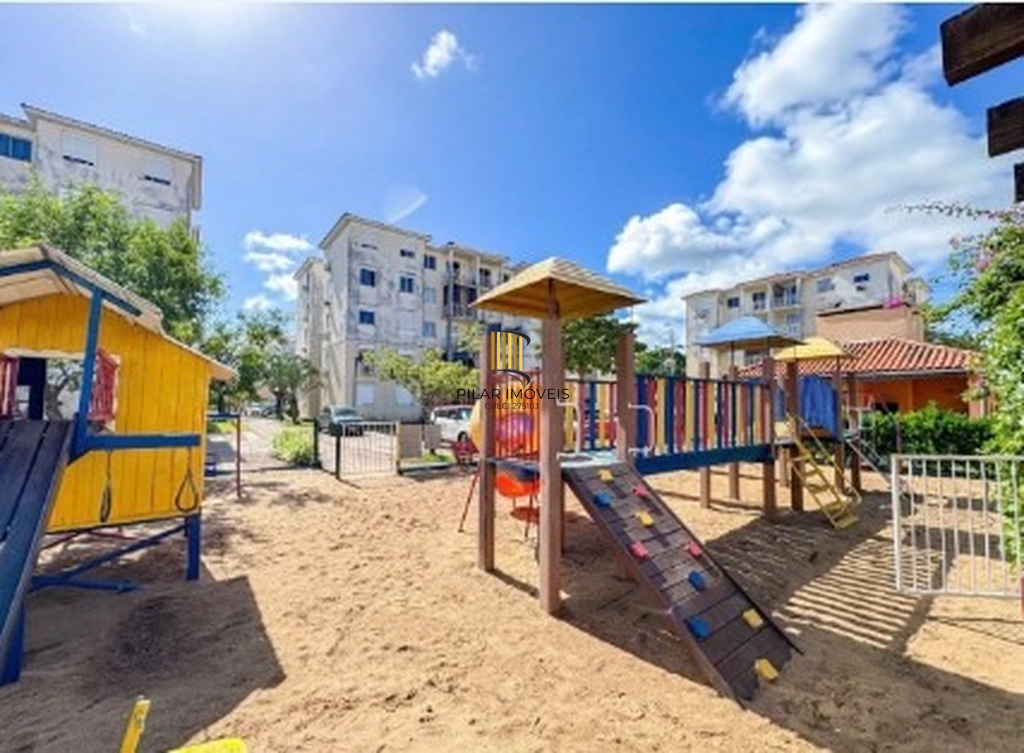 Apartamento 3 dormitórios no bairro Humaitá