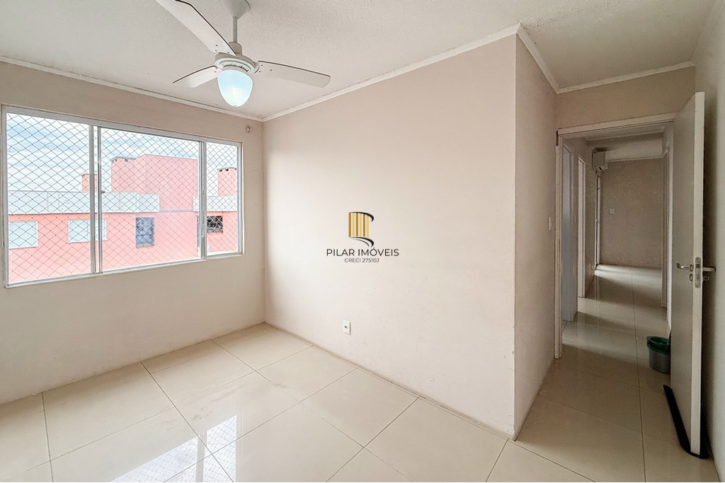 Apartamento 3 dormitórios no bairro Parque Amador