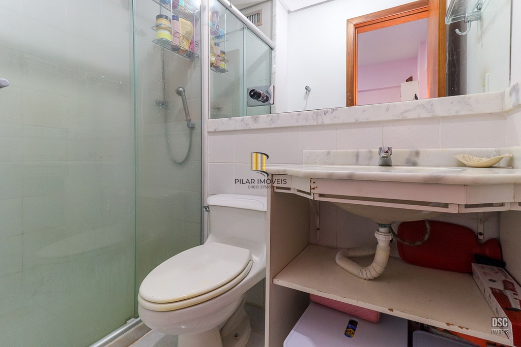Apartamento 4 dormitórios no bairro Boa Vista