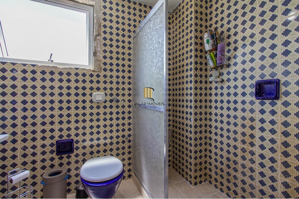 Apartamento 2 dormitórios no bairro Santana