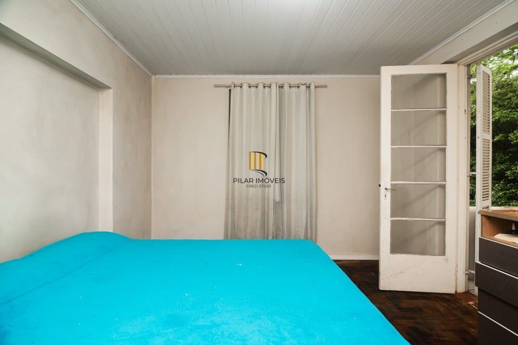 Apartamento 2 dormitórios no bairro Azenha