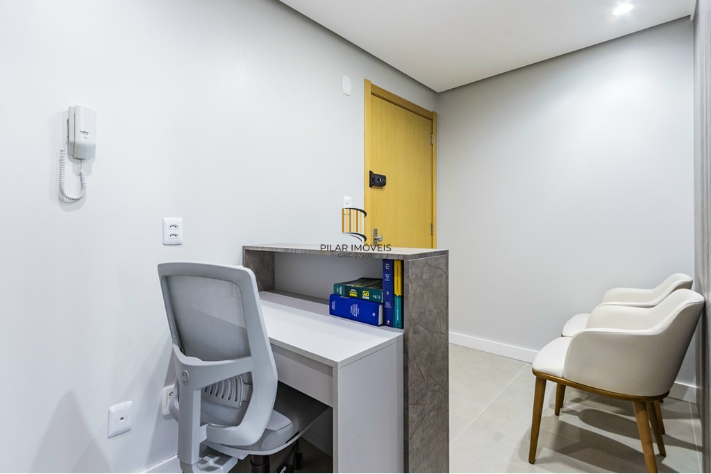 Sala Comercial no bairro Petrópolis