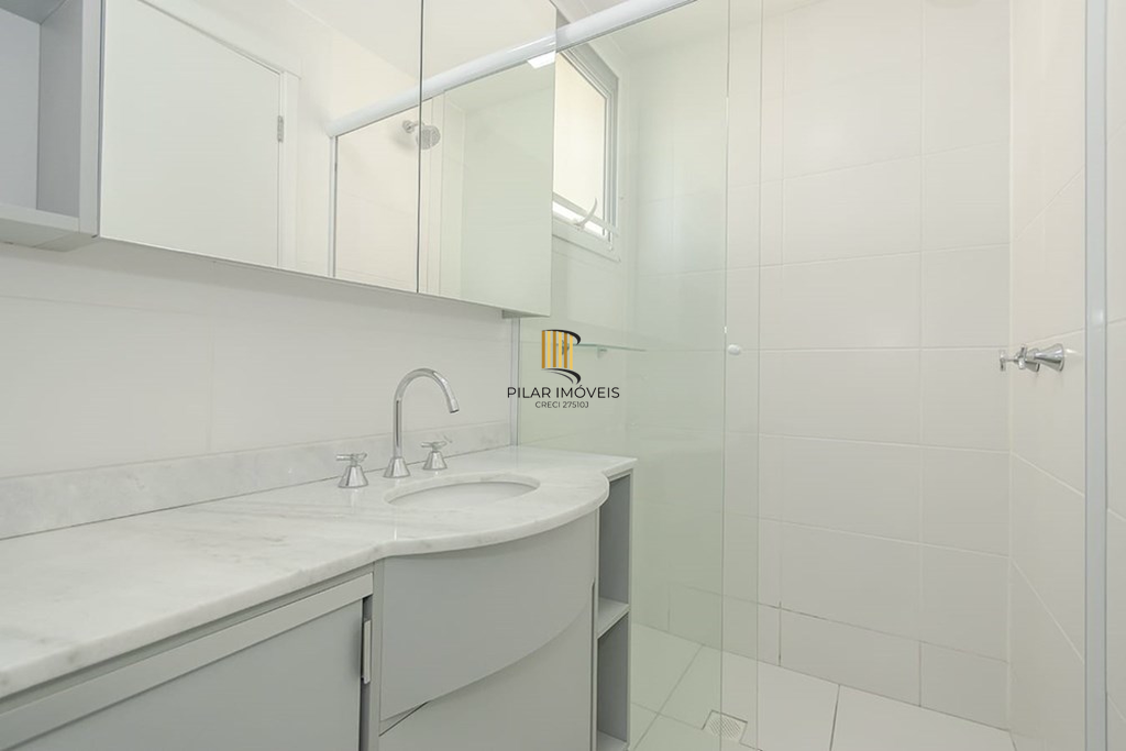 Apartamento 3 dormitórios no bairro Marechal Rondon