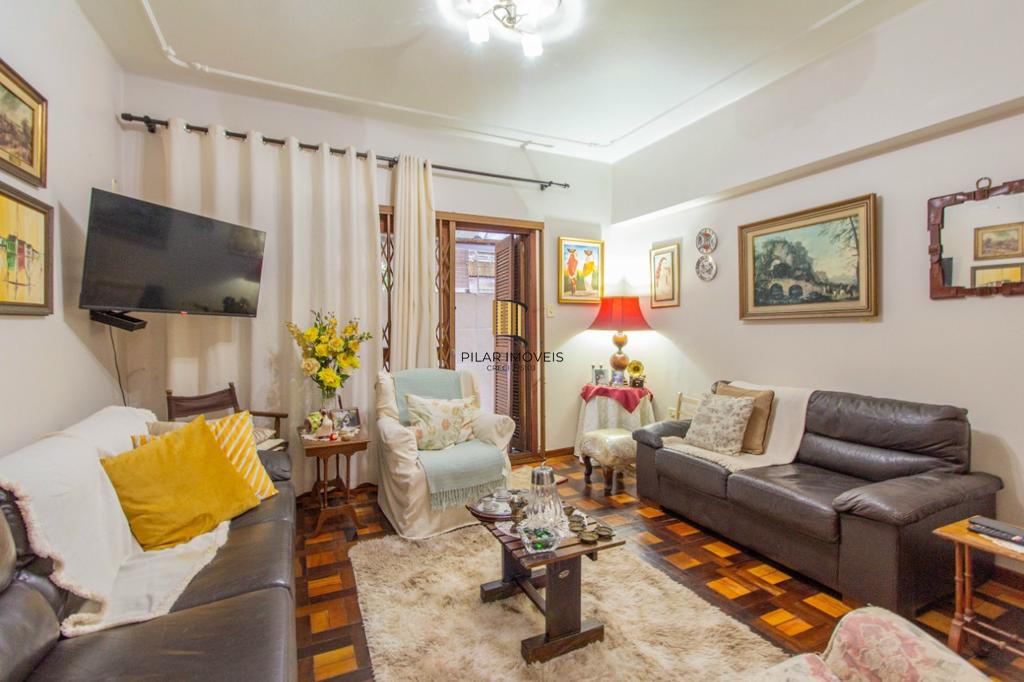 Apartamento 3 dormitórios no bairro Cidade Baixa