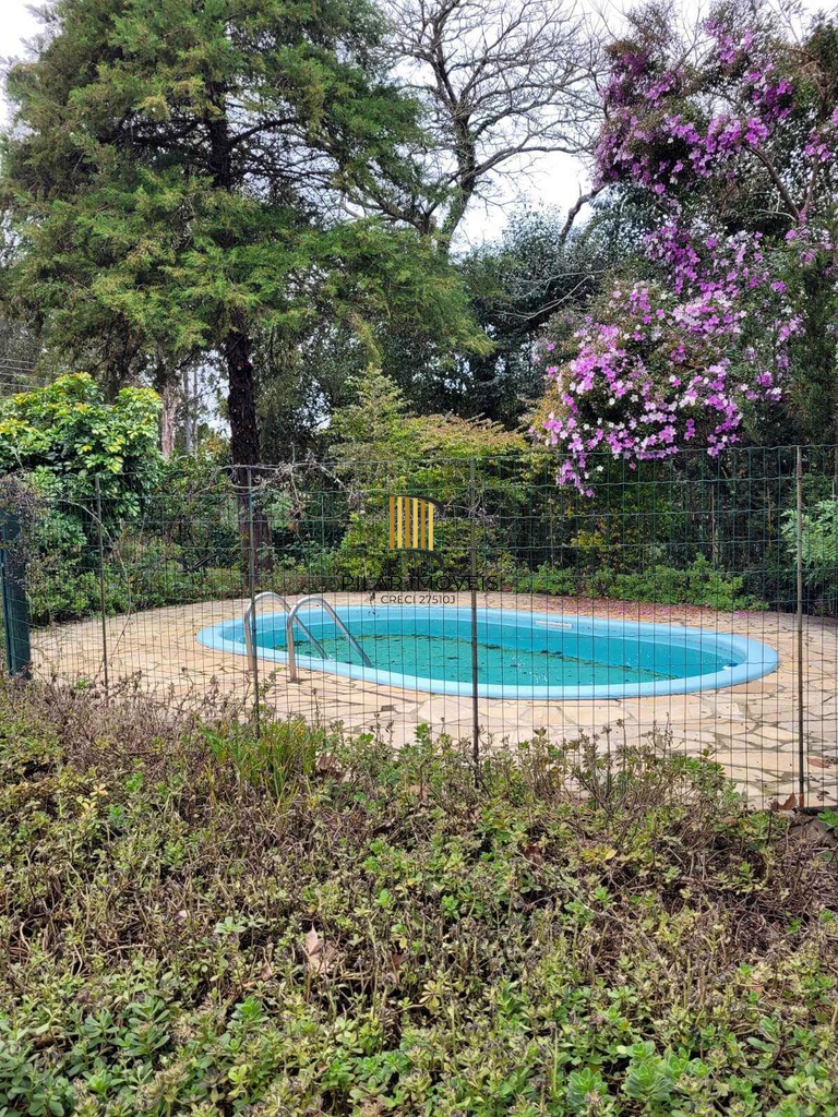 Casa 2 dormitórios no bairro Parque Eldorado