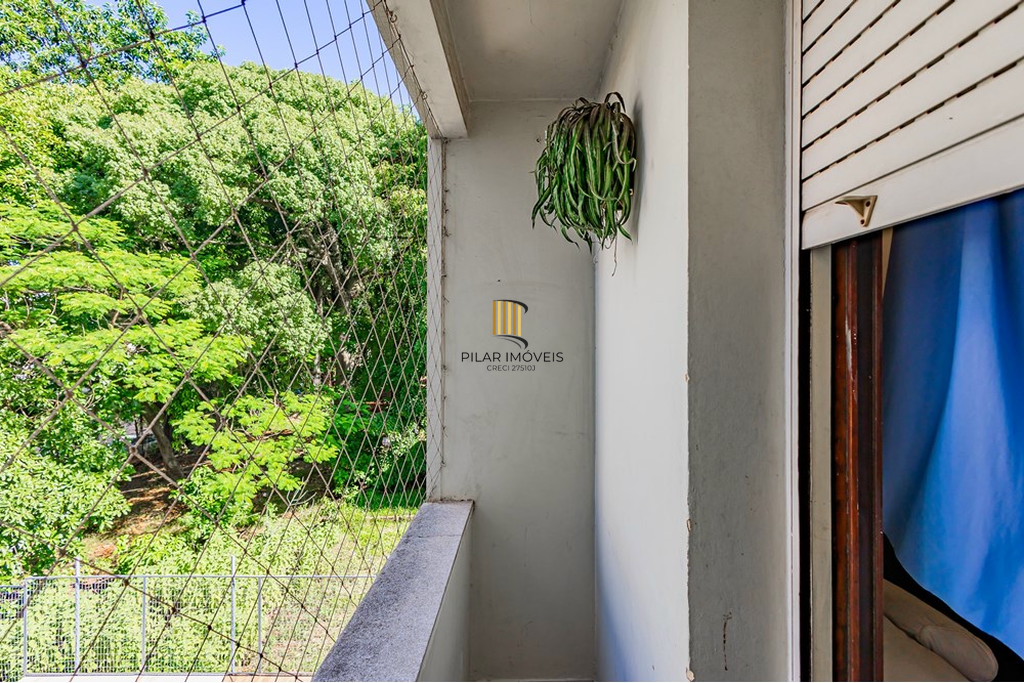 Apartamento 3 dormitórios no bairro Cristo Redentor