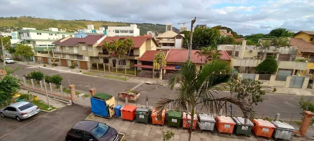 Apartamento 2 dormitórios no bairro Morro Santana